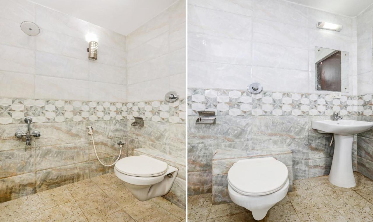 Itsy By Treebo - Greenwood Inn And Suites Near Mysore Palace Narasimharaja Puram Exterior photo